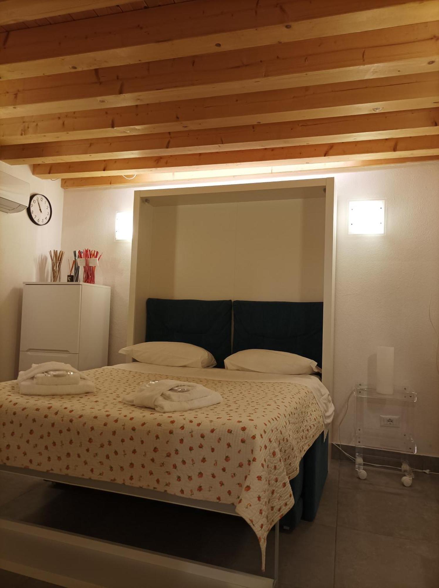 Ve-Nice Suite Casa Teresa C881 Βενετία Εξωτερικό φωτογραφία